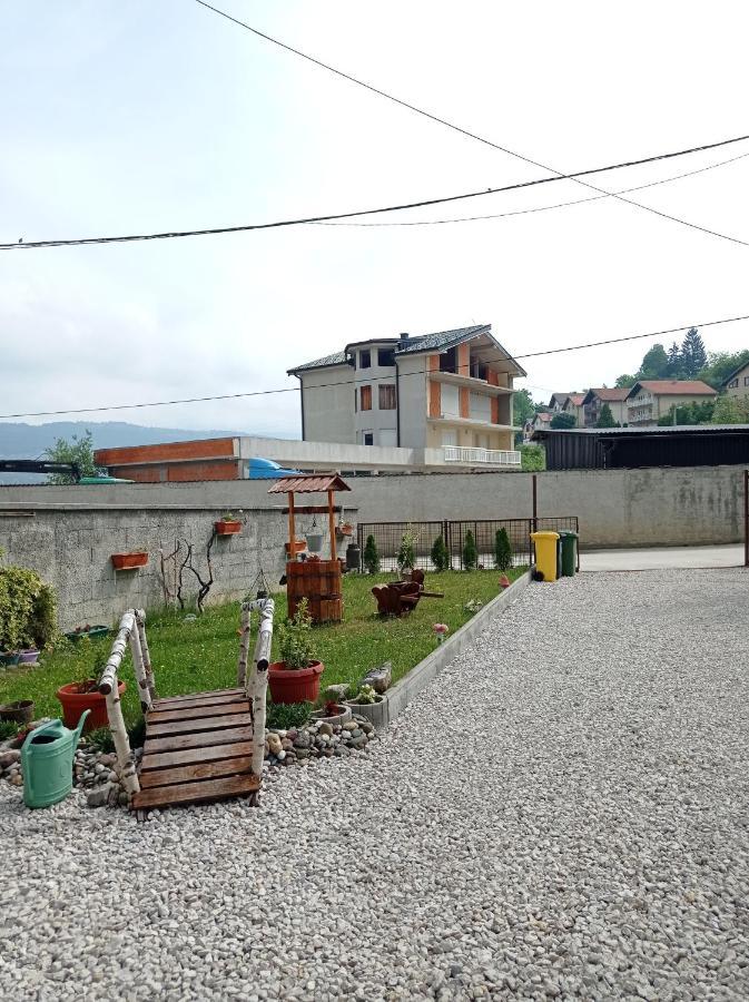 Sarajevo Apartment Aila Exterior photo